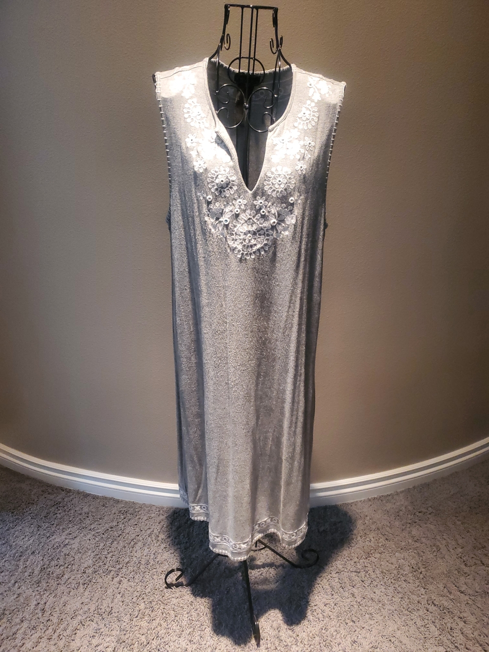 Grace Elements Casual Dress